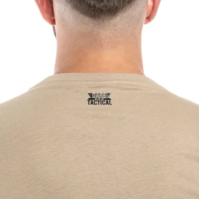 Футболка Pentagon Ageron T-shirt ACR khaki L (K09012-ACR-04-L) изображение 5