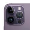 Мобильный телефон Apple iPhone 14 Pro 256Gb Deep Purple (REF B) BREEZY (2BMQ1F3) изображение 4