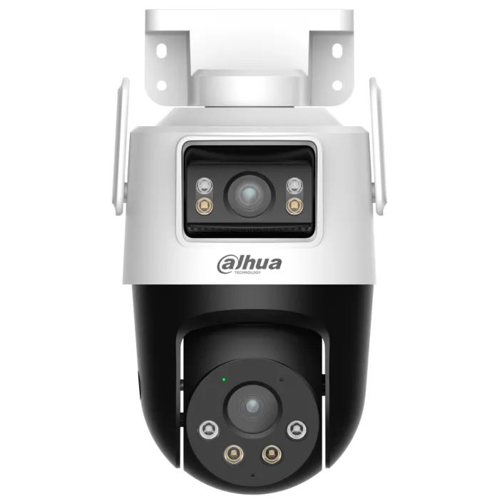 Камера видеонаблюдения Dahua DH-P5D-5F-PV (2.8+6) изображение 3