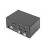 Коммутатор KVM Digitus DS-12862 изображение 4