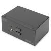 Коммутатор KVM Digitus DS-12862