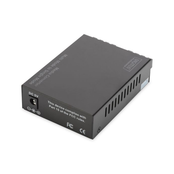 Медіаконвертер Digitus DN-82024 зображення 2