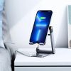 Держатель для смартфонов Ugreen LP263 Foldable Multi-Angle Phone Stand With Height Adjustable (50324) изображение 2