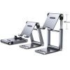 Держатель для смартфонов Ugreen LP263 Foldable Multi-Angle Phone Stand With Height Adjustable (50324) изображение 3