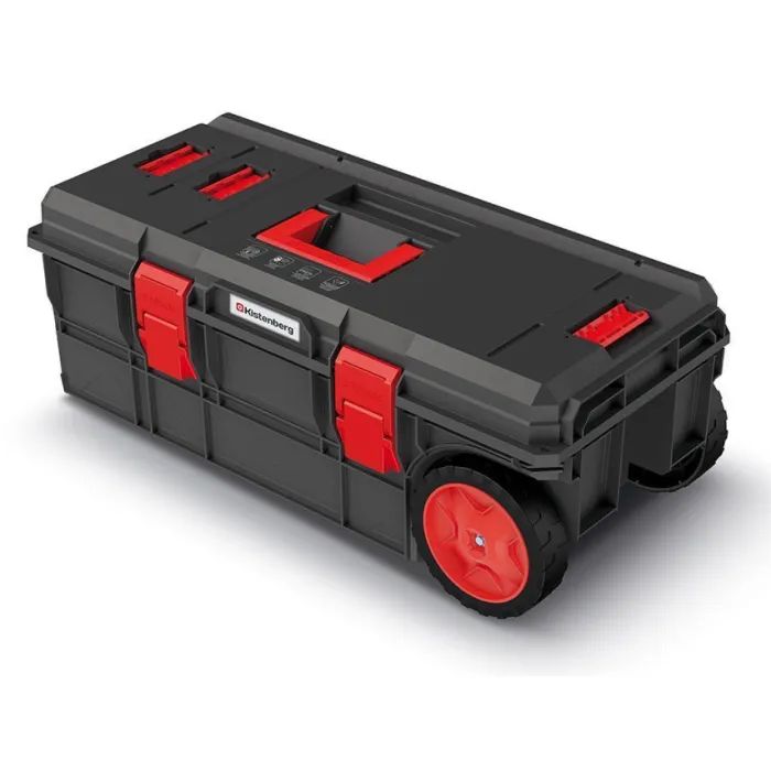 Ящик для инструментов Kistenberg 31", 795*380*307, X Block Wagon, KXB8040W (KXB8040W)
