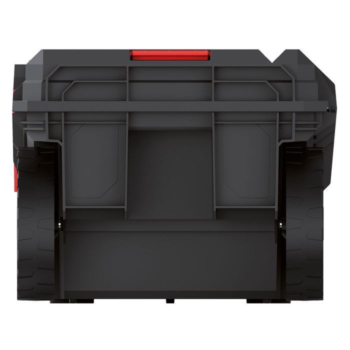 Ящик для інструментів Kistenberg 31", 795*380*307, X Block Wagon, KXB8040W (KXB8040W) зображення 4