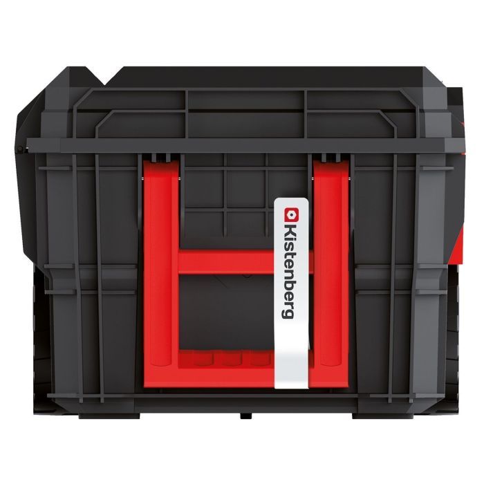 Ящик для інструментів Kistenberg 31", 795*380*307, X Block Wagon, KXB8040W (KXB8040W) зображення 5