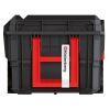 Ящик для інструментів Kistenberg 31", 795*380*307, X Block Wagon, KXB8040W (KXB8040W) зображення 5