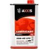 Моторное масло AXXIS 10W-40 LPG Power A 1л (AX-2028)