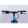 Велосипед Formula 24" ZEPHYR 3.0 DD CS рама-12" AL 2026 синій (OPS-FR-24-448) изображение 6