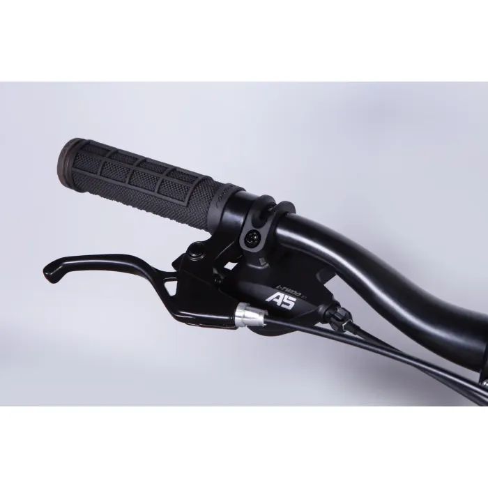 Велосипед Formula 24" ZEPHYR 3.0 DD CS рама-12" AL 2026 синій (OPS-FR-24-448) изображение 7