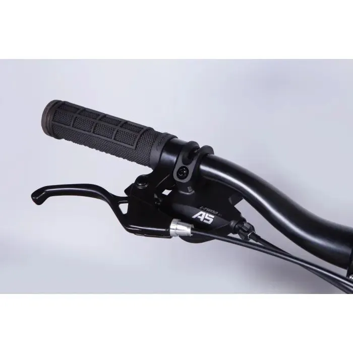 Велосипед Formula 24" ZEPHYR 3.0 DD CS рама-12" AL 2026 синій (OPS-FR-24-448) изображение 7
