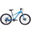 Велосипед Formula 24" ZEPHYR 3.0 DD CS рама-12" AL 2026 синій (OPS-FR-24-448)