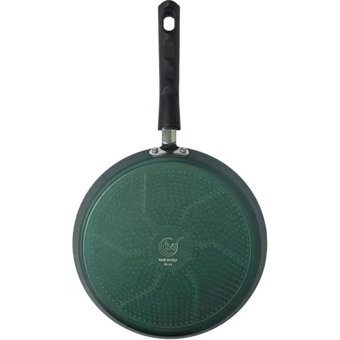 Сковорода TVS Eco Ok Induction для млинців 25 см (4N179253320201) изображение 4