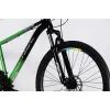Велосипед Space 29" PHAETON DD FR рама-18" AL 2026 зелено-чорний (OPS-SP-29-182) изображение 4