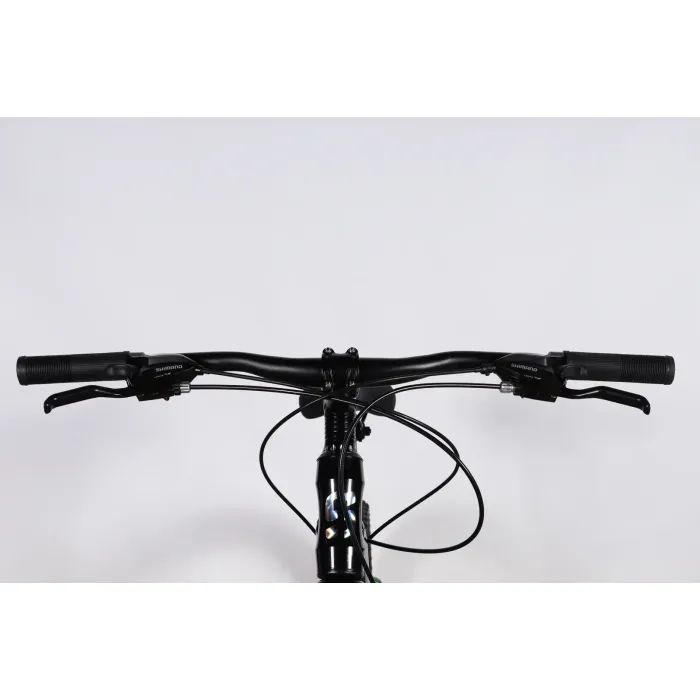 Велосипед Space 29" PHAETON DD FR рама-20" AL 2026 зелено-чорний (OPS-SP-29-188) изображение 6