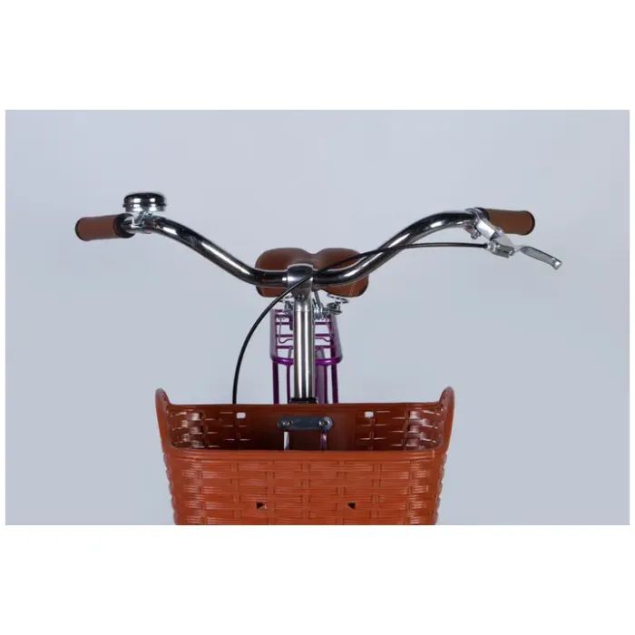 Велосипед Dorozhnik 26" AQUAMARINE рама-17" ST 2025 синій (OPS-D-26-336) зображення 4