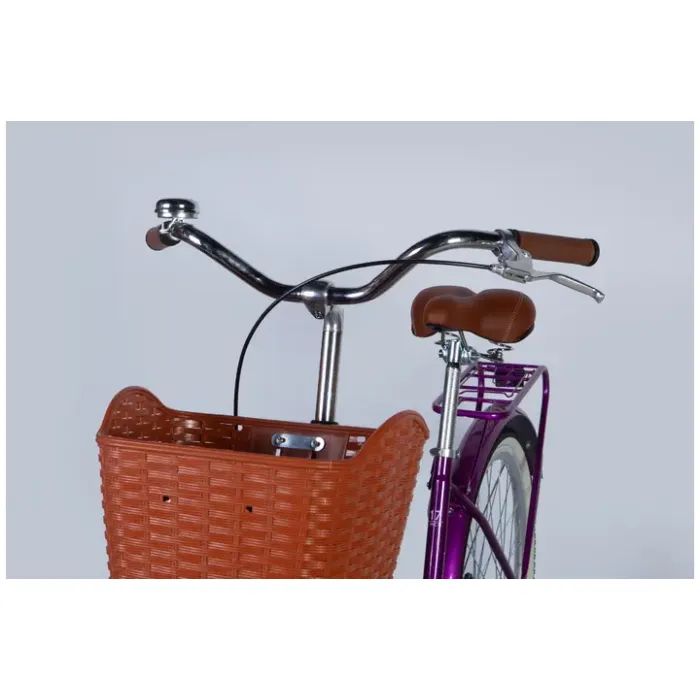 Велосипед Dorozhnik 26" AQUAMARINE рама-17" ST 2025 синій (OPS-D-26-336) зображення 6