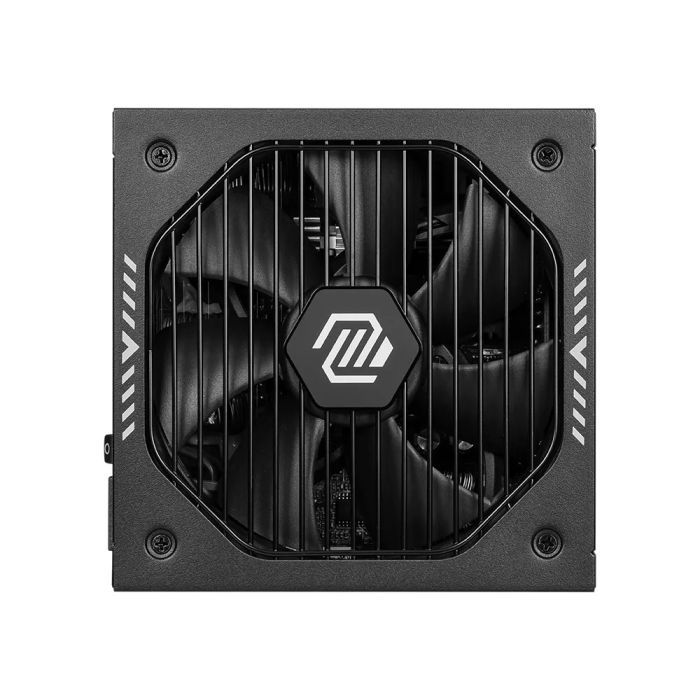 Блок питания MSI 650W MAG A650GLS PCIE5 (MAG A650GLS PCIE5) изображение 4