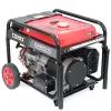 Генератор COVAX XL20500CV-E2, 9.5kW, 220V, 50Hz, DC12V, 21HP, электро стартер, 25L (XL20500CV-E2) изображение 2