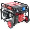 Генератор COVAX XL20500CV-E2, 9.5kW, 220V, 50Hz, DC12V, 21HP, электро стартер, 25L (XL20500CV-E2)