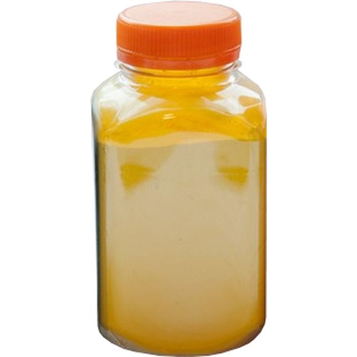 Тонер Canon C3326i C-EXV65 Yellow 250 гр. Premium Quality (70265057)