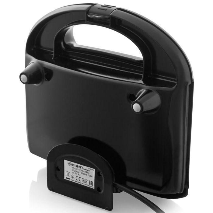 Сендвічниця First FA-5337-6 зображення 7