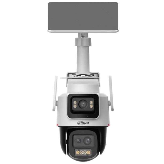 Камера видеонаблюдения Dahua DH-IPC-PTS2649C-3E3Z-4GB20 изображение 2