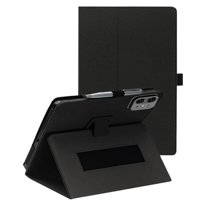 Чехол для планшета BeCover Slimbook Teclast ArtPad Pro 12.7" Black (715129) изображение 2