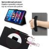 Чехол для планшета BeCover Slimbook Teclast ArtPad Pro 12.7" Black (715129) изображение 5