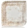 Блюдо By Bone серія "Antico" квадратне 27,5х27,5 см (AN-AR-38-KR)
