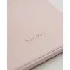 Зеркало Xiaomi Leather case mirror pink (FM001/FM007) изображение 3