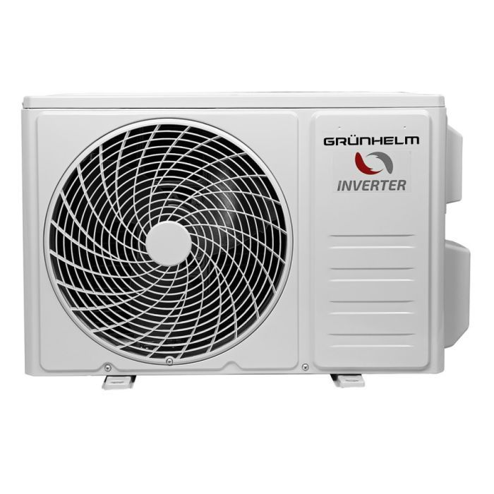 Кондиціонер Grunhelm GAC-09GH-IWF-TPRO-32 зображення 10