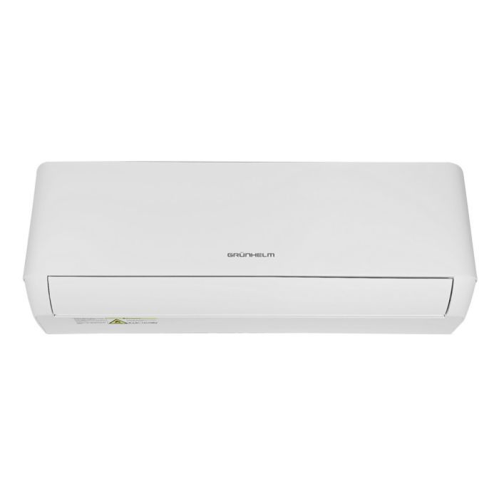Кондиціонер Grunhelm GAC-09GH-IWF-TPRO-32 зображення 2