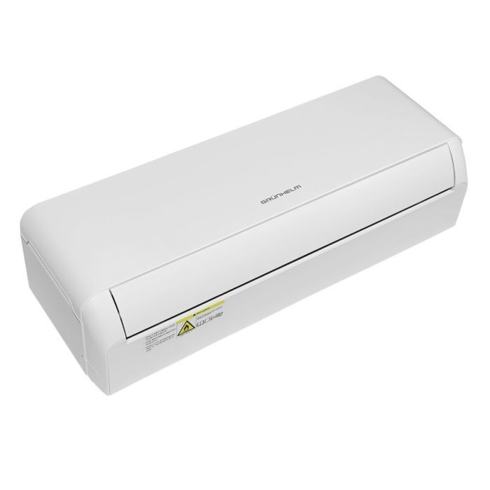 Кондиціонер Grunhelm GAC-09GH-IWF-TPRO-32 зображення 3