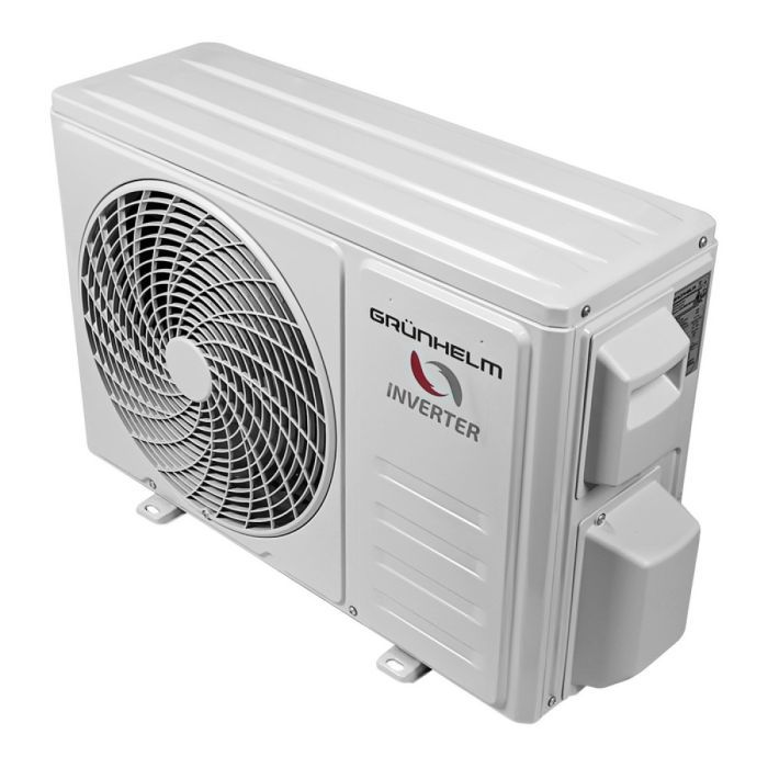 Кондиціонер Grunhelm GAC-09GH-IWF-TPRO-32 зображення 6