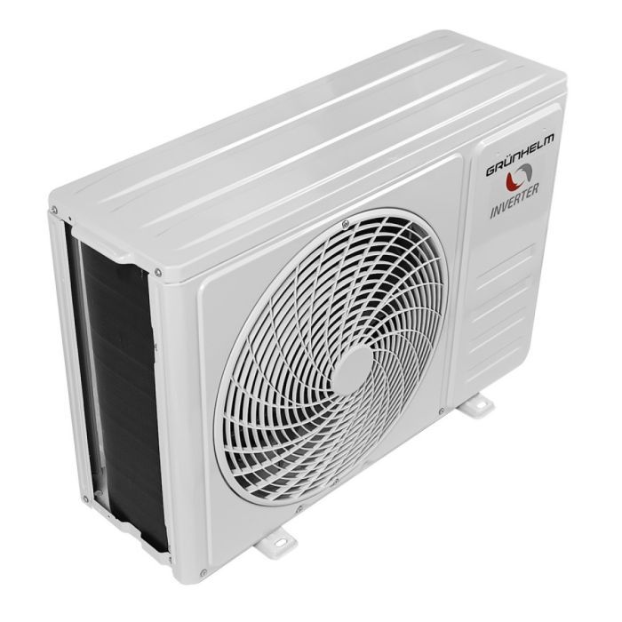 Кондиціонер Grunhelm GAC-09GH-IWF-TPRO-32 зображення 7