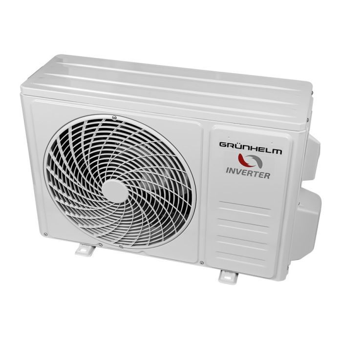 Кондиціонер Grunhelm GAC-09GH-IWF-TPRO-32 зображення 8