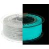 Пластик для 3D-принтера Spectrum PLA Glow in the Dark 1.75mm 1kg BLUE (80534) изображение 2