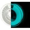 Пластик для 3D-принтера Spectrum PLA Glow in the Dark 1.75mm 1kg BLUE (80534) изображение 3
