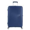 Валіза American Tourister Soundbox 97/110 л темно-синя (32G*41003) зображення 2