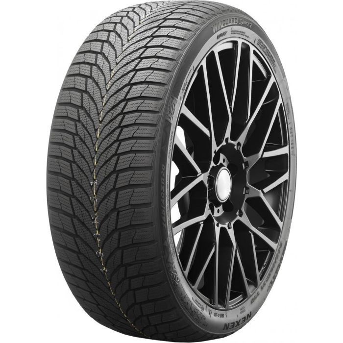 Шина Nexen 215/55R18 95T WINGUARD ice 3 (19724)