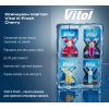 Ароматизатор для автомобиля VITOL X-Fresh Cherry (VF01) изображение 5