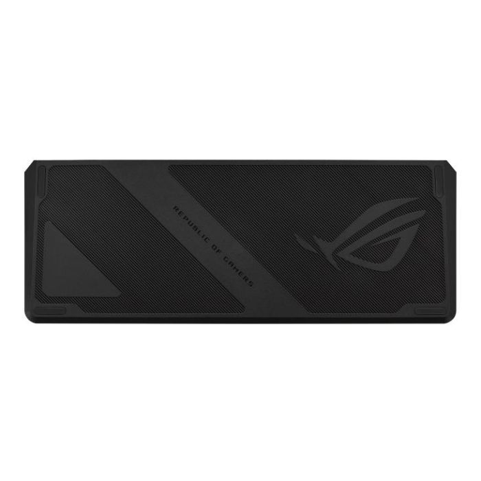 Клавиатура ASUS ROG Falchion Ace HFX USB UA Black (90MP03VE-BKMA00) изображение 7