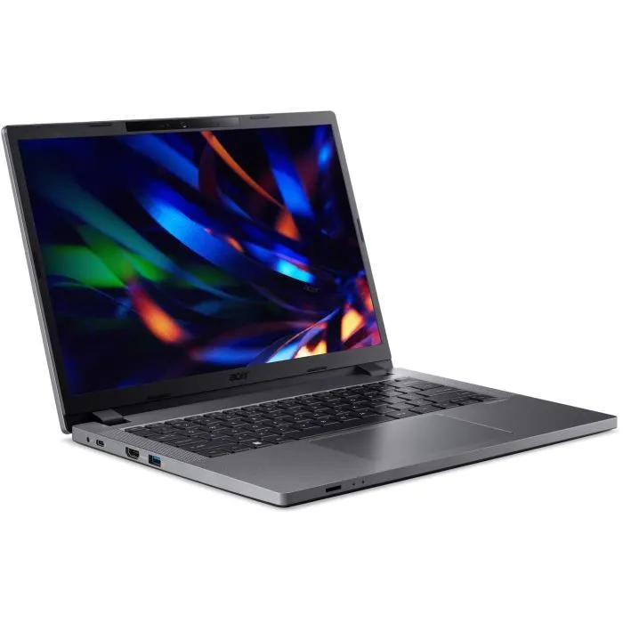 Ноутбук Acer TravelMate P2 TMP214-55 (NX.B5UEU.00C) зображення 2
