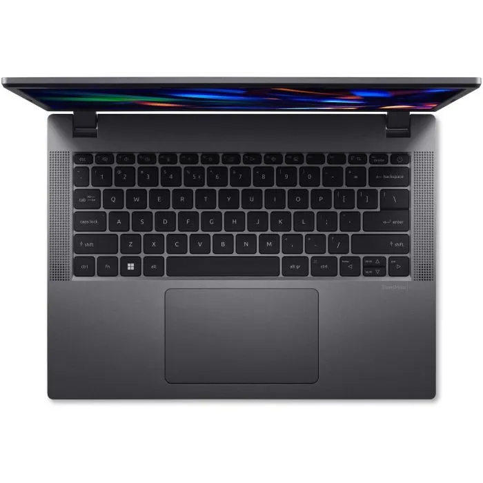 Ноутбук Acer TravelMate P2 TMP214-55 (NX.B5UEU.00C) зображення 4