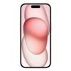 Мобільний телефон Apple iPhone 15 256Gb Pink (REF A) BREEZY (2AMTP73) зображення 2