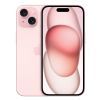 Мобільний телефон Apple iPhone 15 256Gb Pink (REF A) BREEZY (2AMTP73)