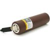 Аккумулятор 18650 3000mah (2850-3000mah), 30A, 3.7V(2.75-4.2V), Brown Liitokala (Lii-HG2-N) изображение 2