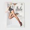 Колготи Siela Collant Classic 40 Den Glase - 4 (4820159844920) зображення 3